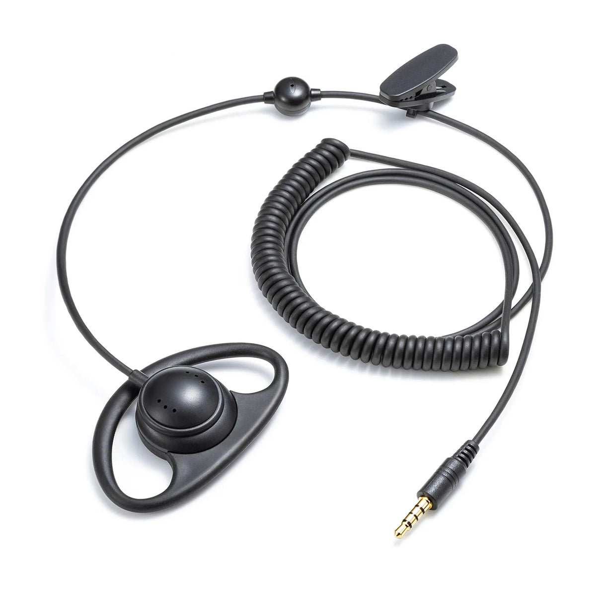 Wireless guide headset MM-WGS4-HS1