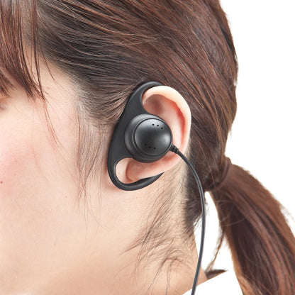 Wireless guide headset MM-WGS4-HS1