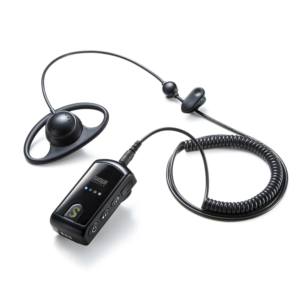 Wireless Guide System MM-WGS4