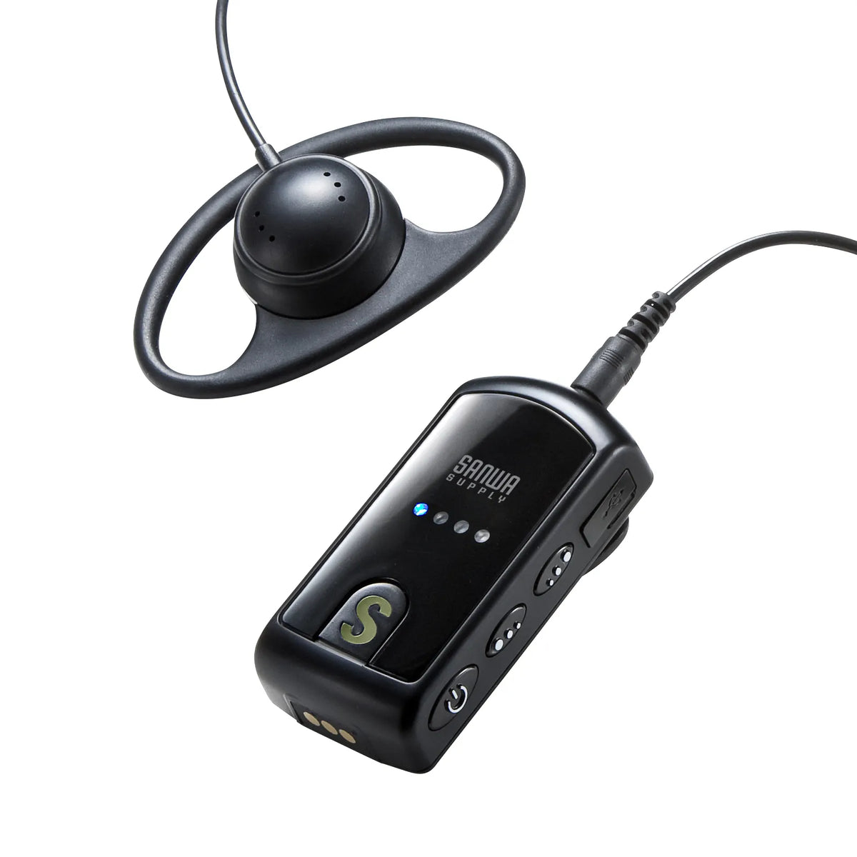 Wireless Guide System MM-WGS4