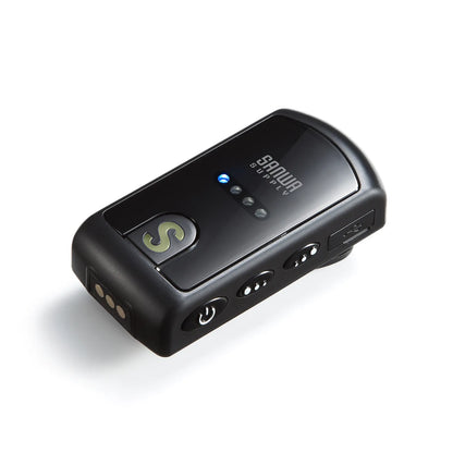 Wireless Guide System MM-WGS4