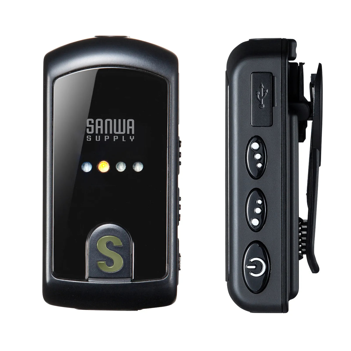 Wireless Guide System MM-WGS4