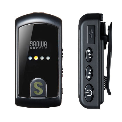 Wireless Guide System MM-WGS4