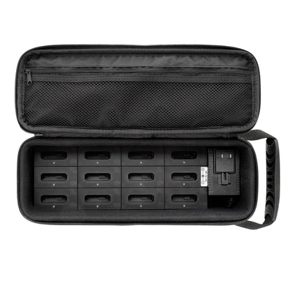 ワイヤレスガイド用充電器（12台用） MM-WGS5-CL12