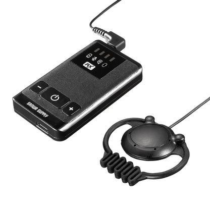 Wireless guide system (receiver) MM-WGS5R