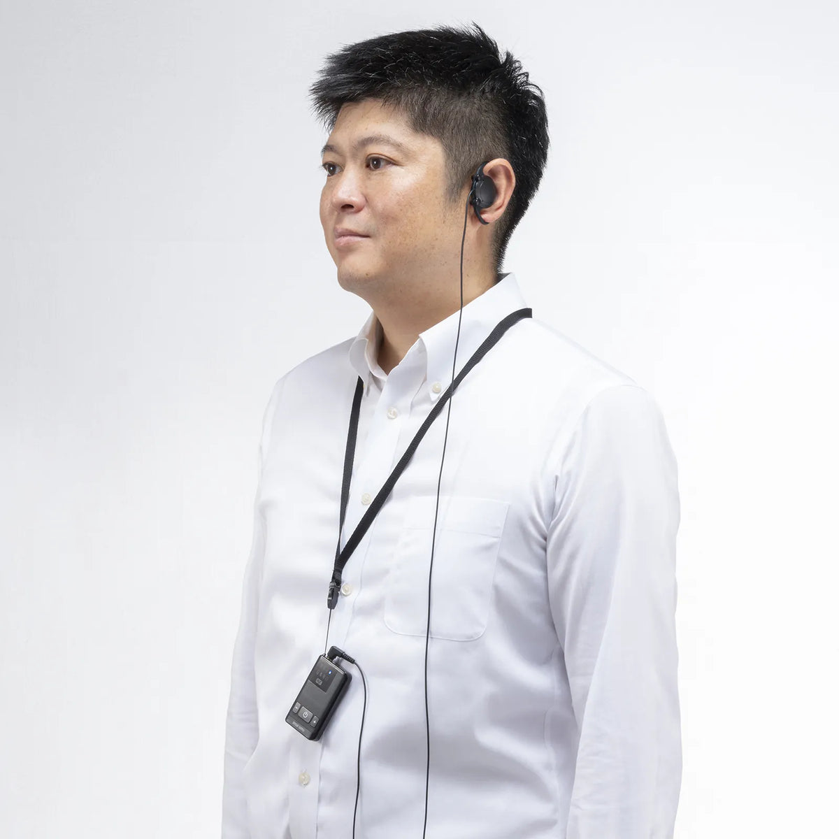 Wireless guide system (receiver) MM-WGS5R