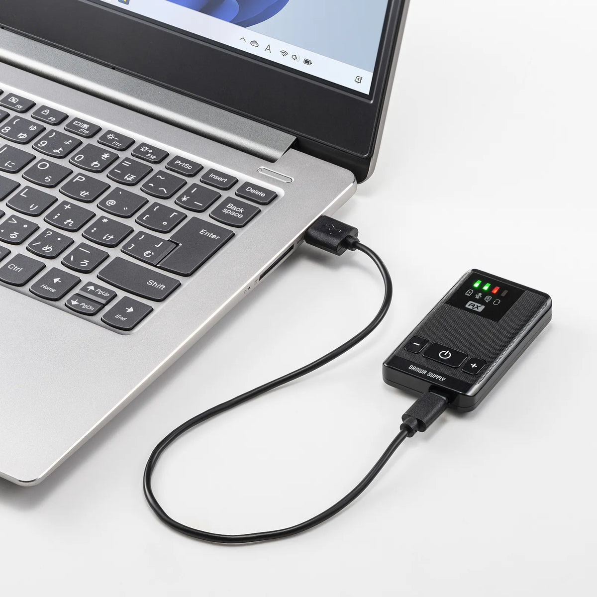 Wireless guide system (receiver) MM-WGS5R