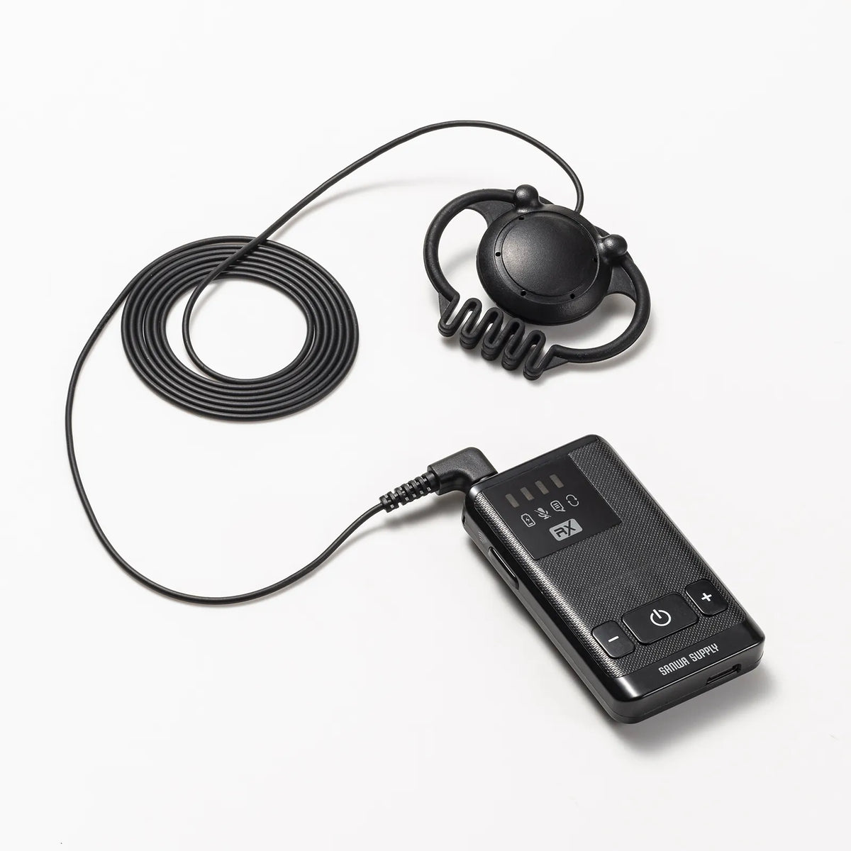 Wireless guide system (receiver) MM-WGS5R