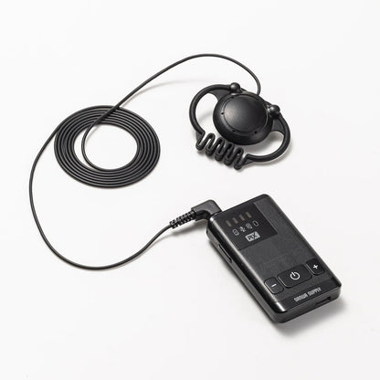 Wireless guide system (receiver) MM-WGS5R