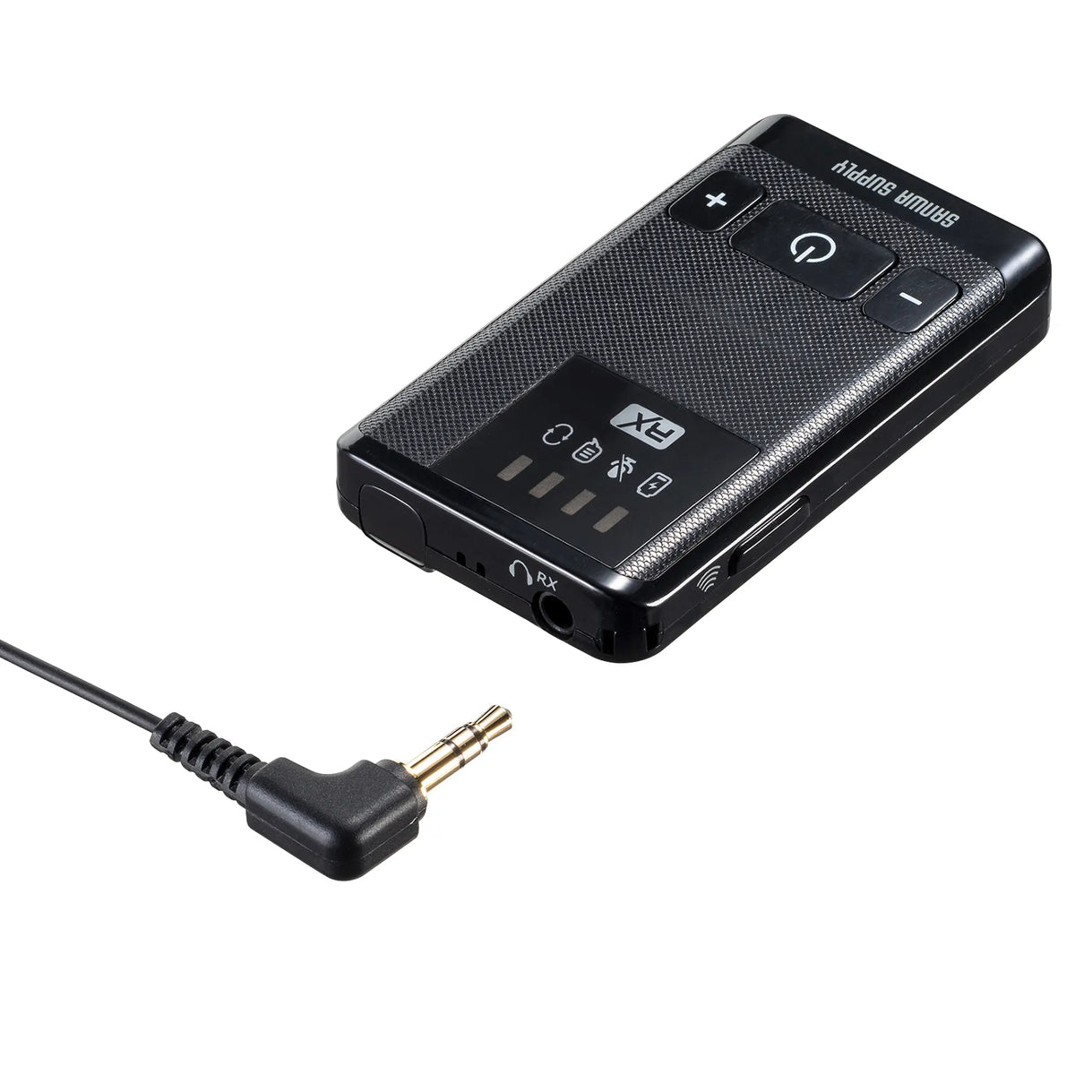 Wireless guide system (receiver) MM-WGS5R