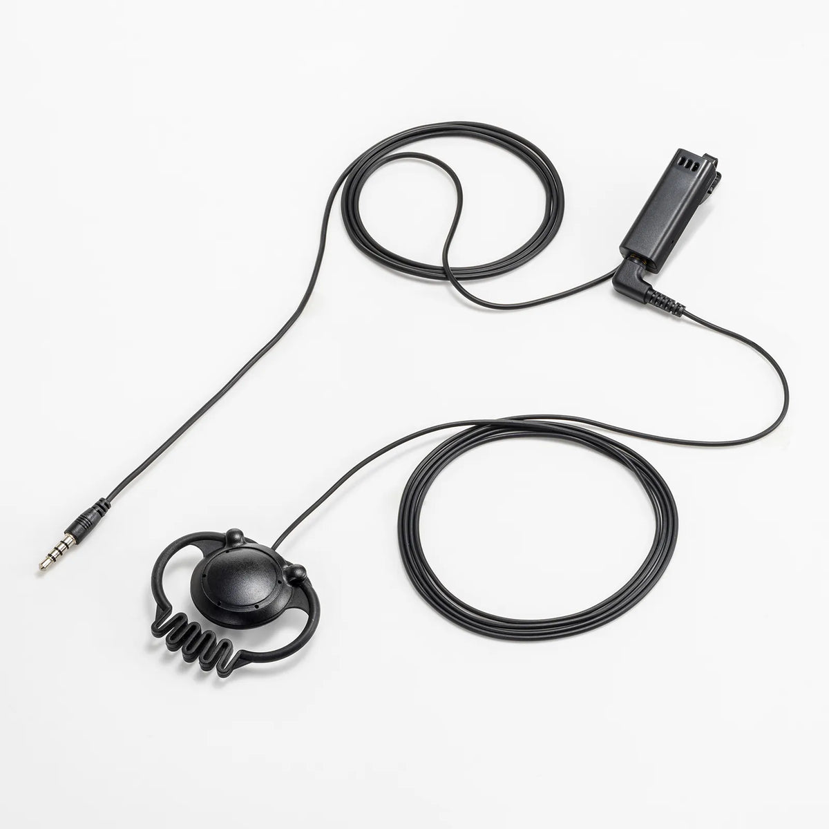 Wireless guide earphone microphone (for master unit) MM-WGS5T-HS1