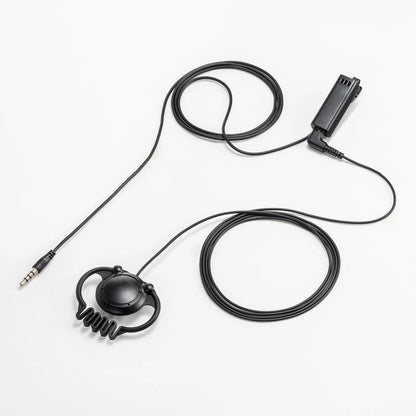 Wireless guide earphone microphone (for master unit) MM-WGS5T-HS1