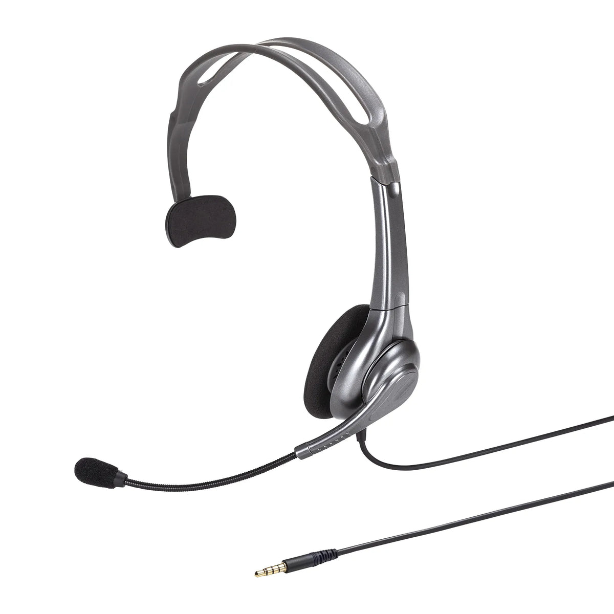 Wireless guide headset (for master unit) MM-WGS5T-HS2