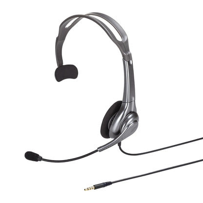 Wireless guide headset (for master unit) MM-WGS5T-HS2