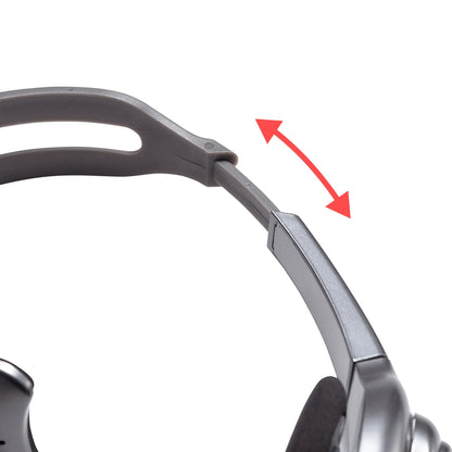 Wireless guide headset (for master unit) MM-WGS5T-HS2
