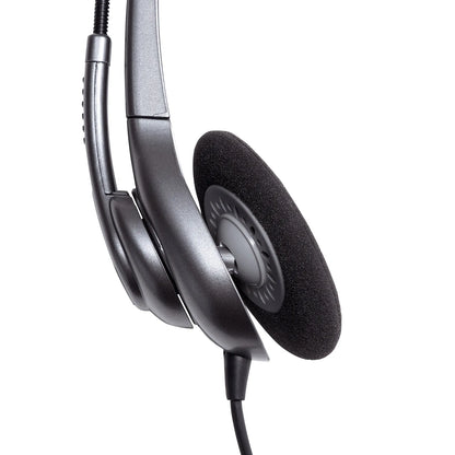 Wireless guide headset (for master unit) MM-WGS5T-HS2