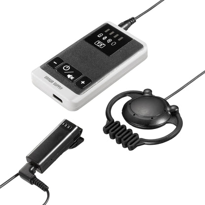 Wireless guide system (master unit) MM-WGS5T