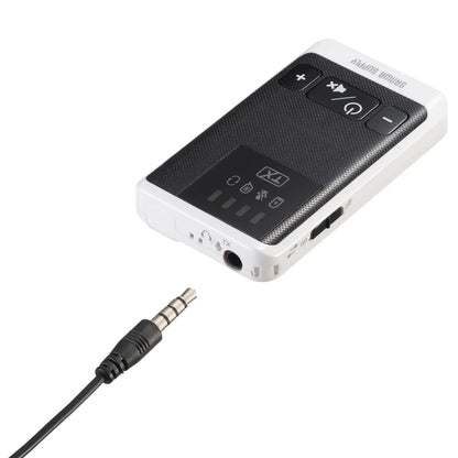 Wireless guide system (master unit) MM-WGS5T