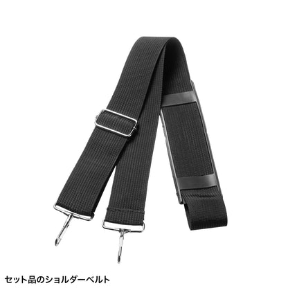 Carrying Aluminum Case MM-WGS6-BOX1