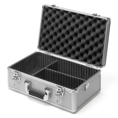 Carrying Aluminum Case MM-WGS6-BOX1