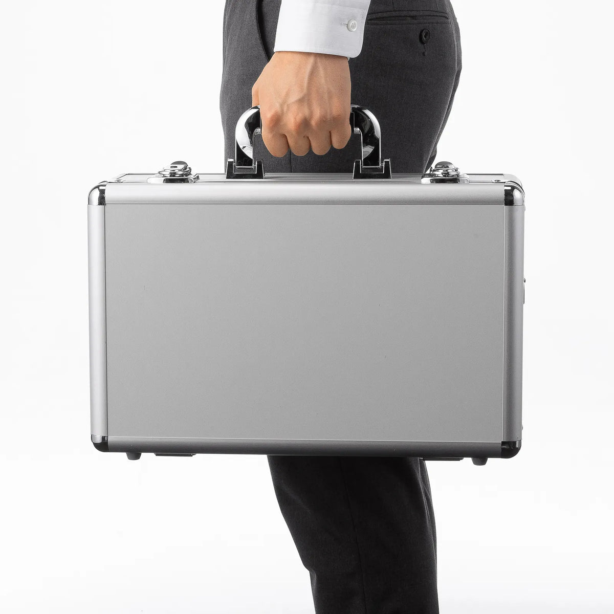 Carrying Aluminum Case MM-WGS6-BOX1