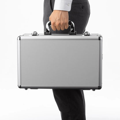 Carrying Aluminum Case MM-WGS6-BOX1