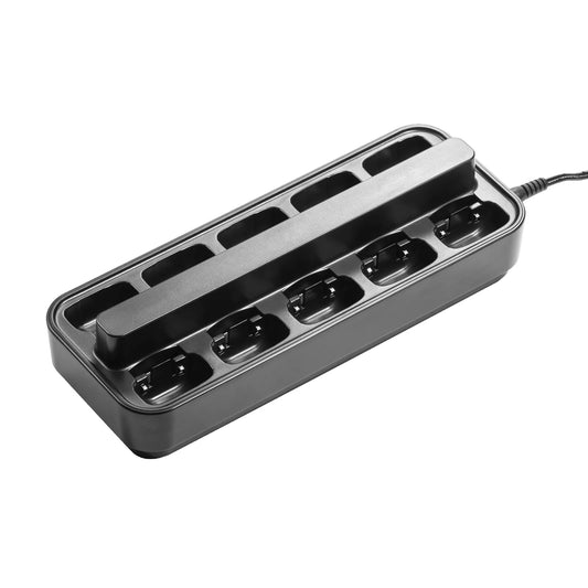 Wireless guide charger (for 10 units) MM-WGS6-CL1