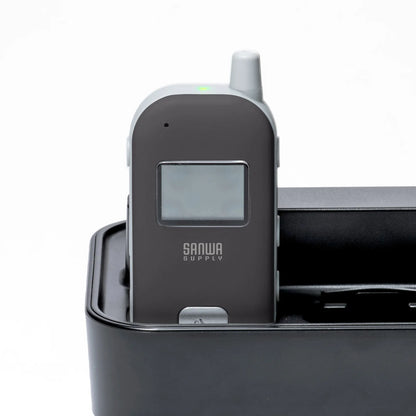 Wireless guide charger (for 10 units) MM-WGS6-CL1