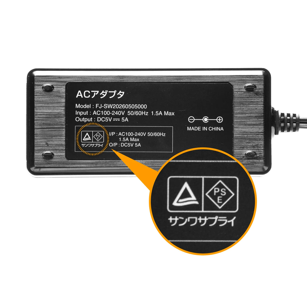 Wireless guide charger (for 10 units) MM-WGS6-CL1