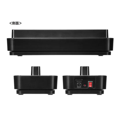 Wireless guide charger (for 10 units) MM-WGS6-CL1