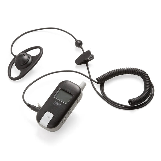 Wireless Guide System MM-WGS6