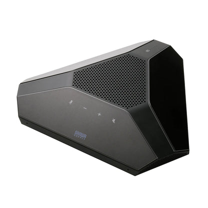 Wireless conference speakerphone (for large groups, equipped with high-performance MEMS microphone) MM-WLMSP2