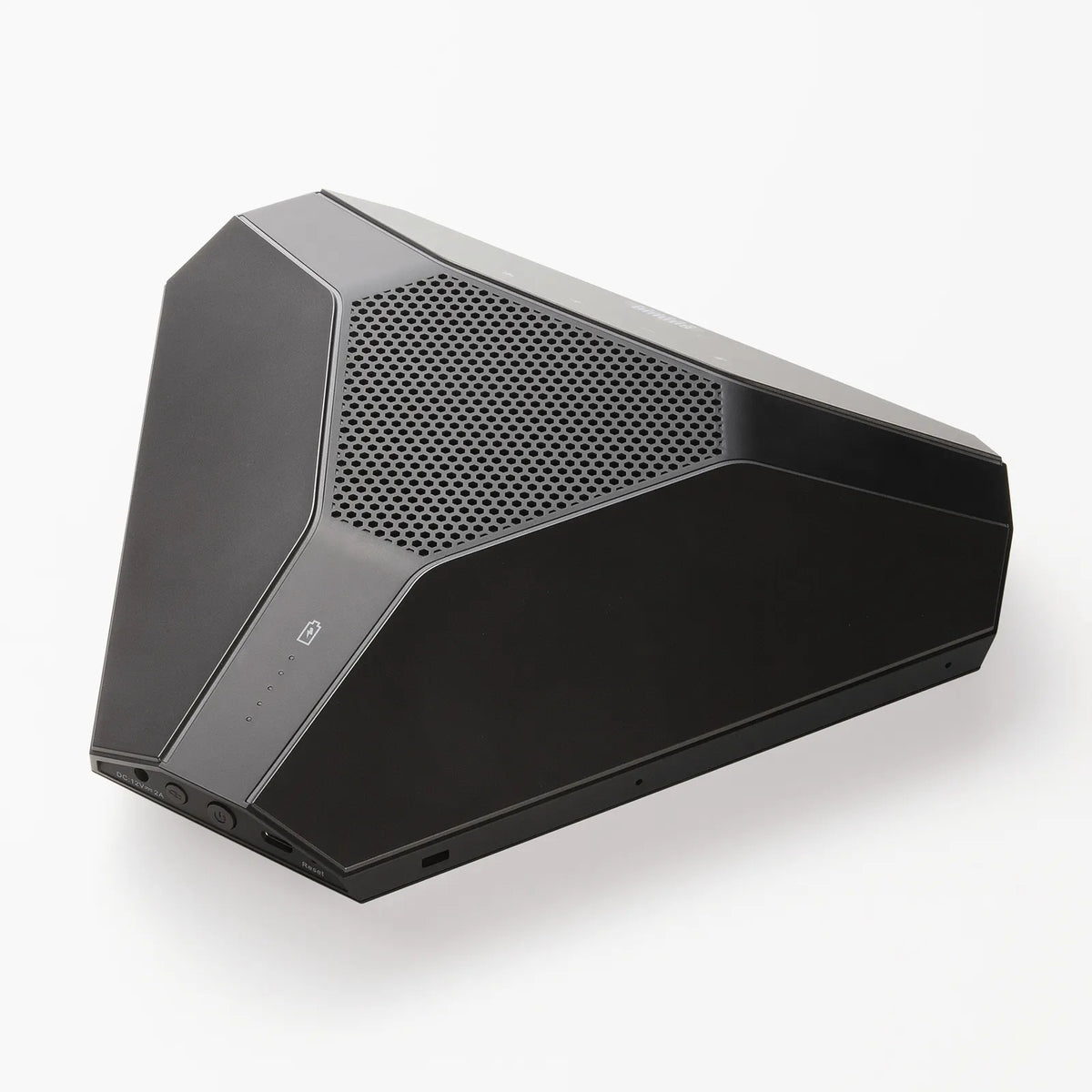 Wireless conference speakerphone (for large groups, equipped with high-performance MEMS microphone) MM-WLMSP2