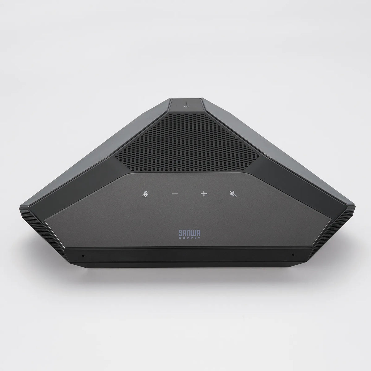 Wireless conference speakerphone (for large groups, equipped with high-performance MEMS microphone) MM-WLMSP2