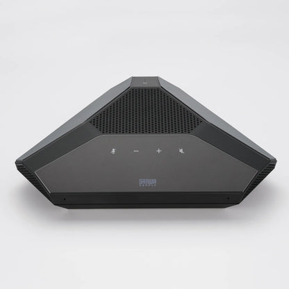 Wireless conference speakerphone (for large groups, equipped with high-performance MEMS microphone) MM-WLMSP2