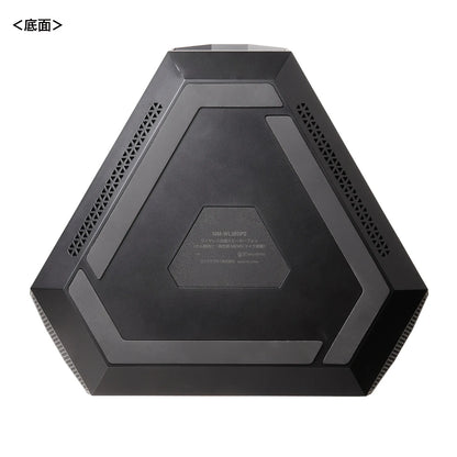 Wireless conference speakerphone (for large groups, equipped with high-performance MEMS microphone) MM-WLMSP2