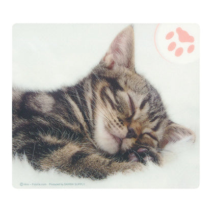 Animal Mouse Pad (American Shorthair) MPD-215D