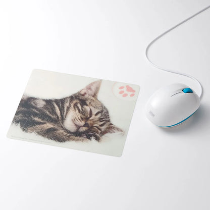 Animal Mouse Pad (American Shorthair) MPD-215D