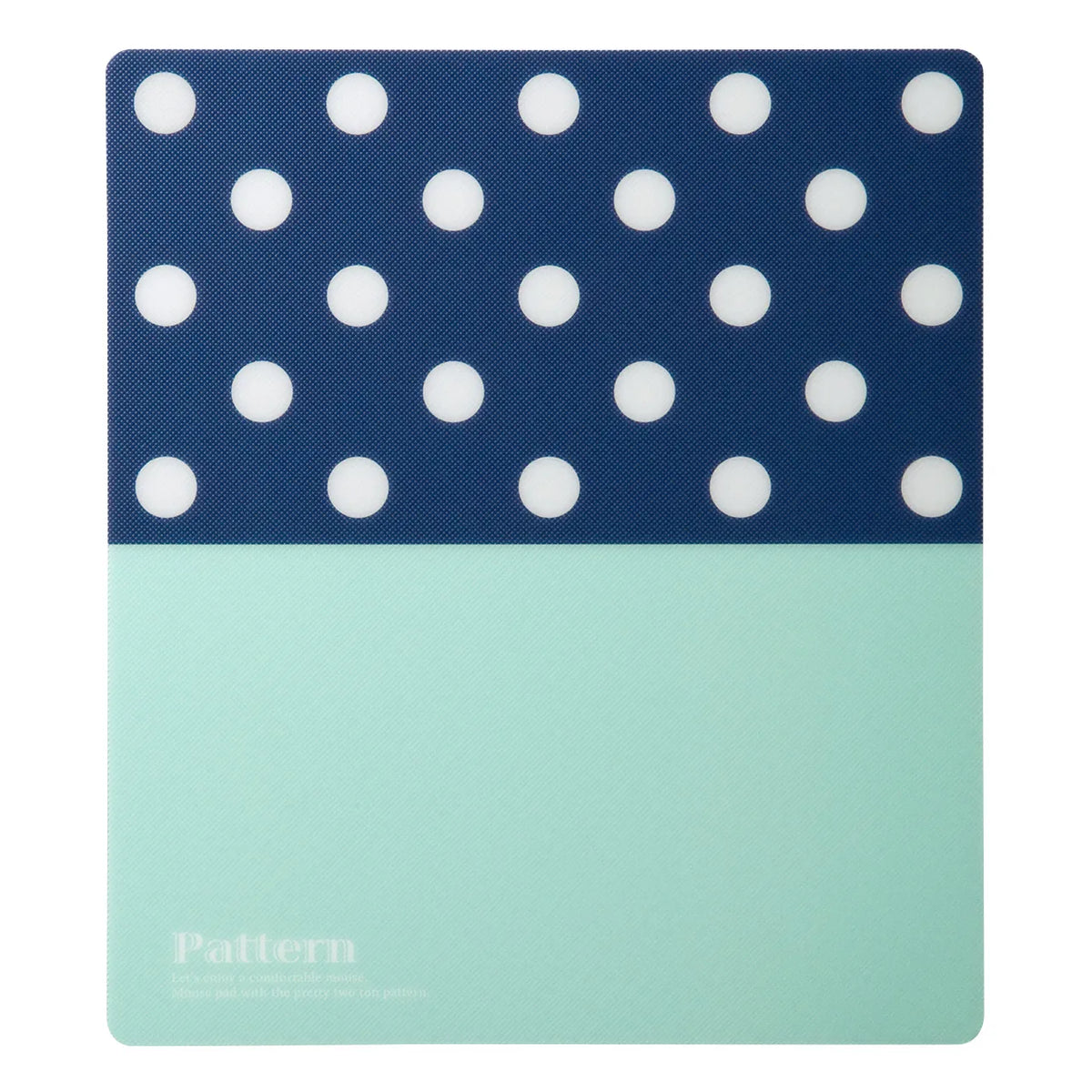 Pattern Mousepad (Dot L) MPD-216A