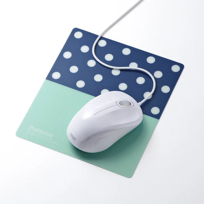 Pattern Mousepad (Dot L) MPD-216A