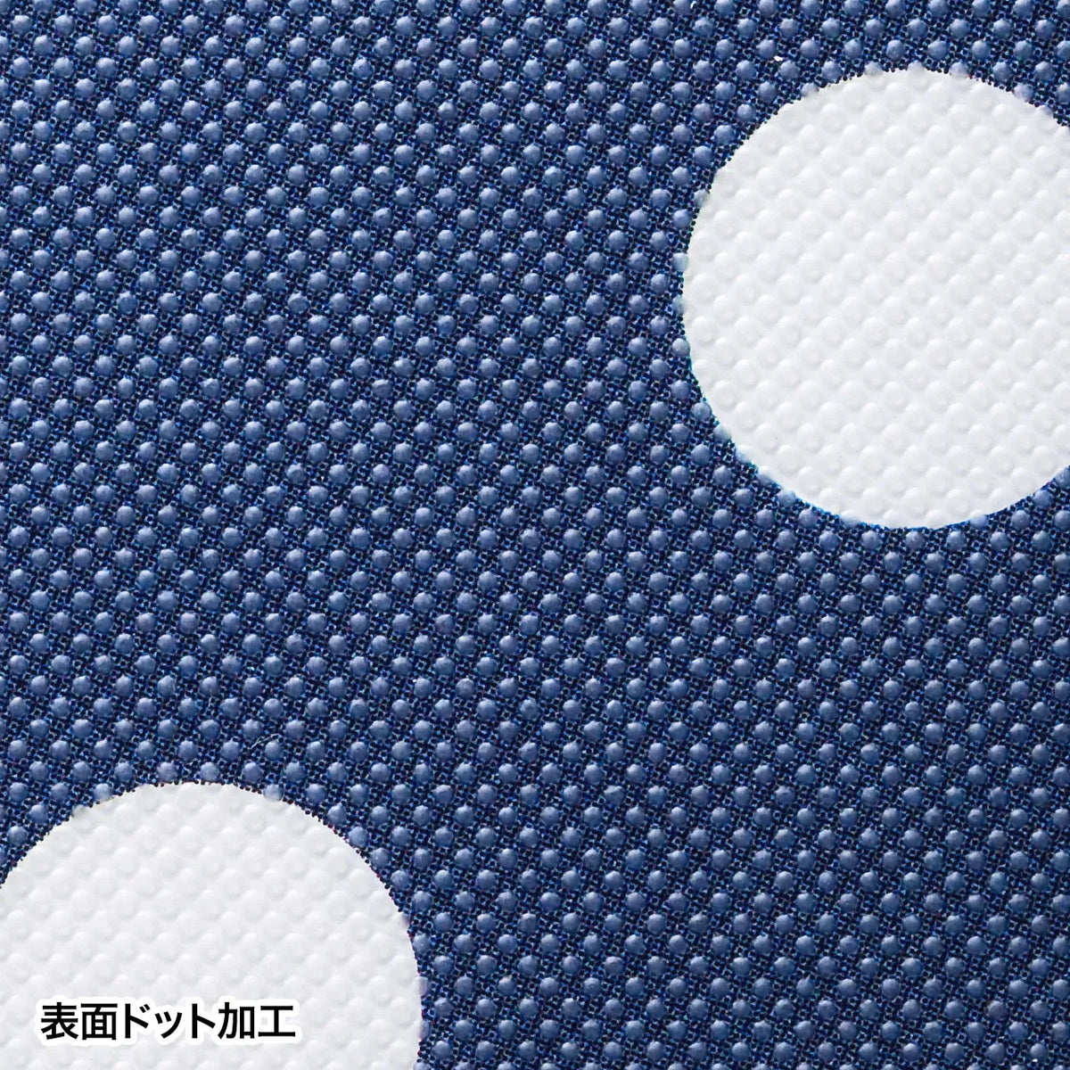 Pattern Mousepad (Dot L) MPD-216A