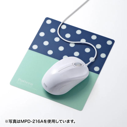Pattern Mousepad (Fruit) MPD-216C