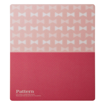 Pattern Mousepad (Ribbon) MPD-216D