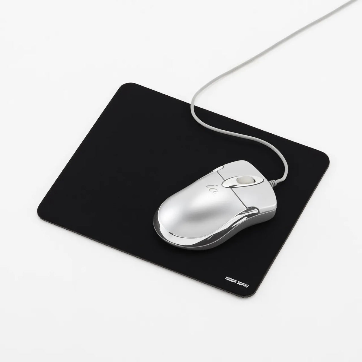 Neoprene Mousepad MPD-56BK