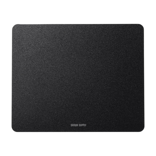 Antibacterial Mouse Pad (Hard) MPD-AM2BK-M