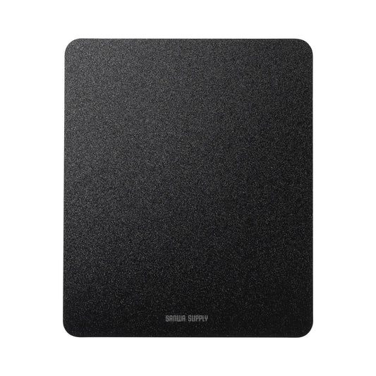 Antibacterial Mouse Pad (Hard) MPD-AM2BK-S