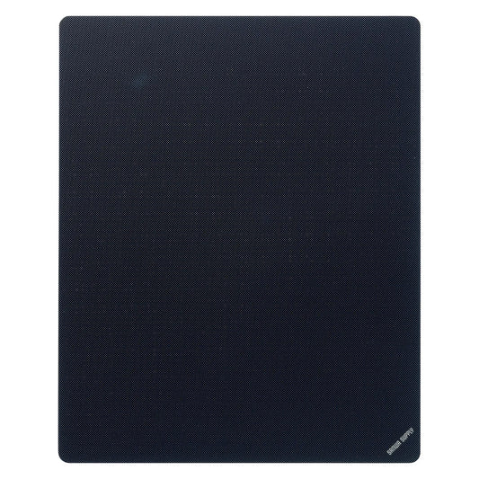 Mousepad (Medium size, Black) MPD-EC25M-BK