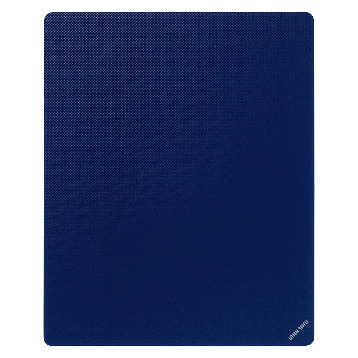 Mousepad (Medium size, Blue) MPD-EC25M-BL