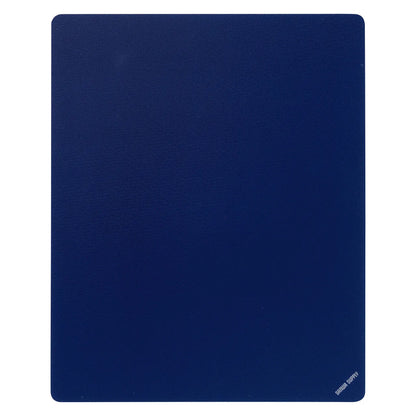 Mousepad (Medium size, Blue) MPD-EC25M-BL