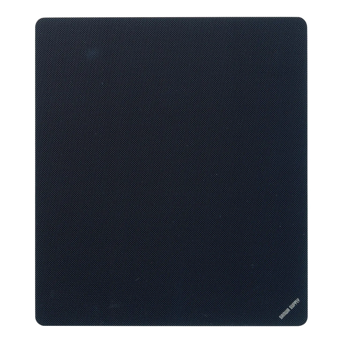 Mousepad (S size, black) MPD-EC25S-BK